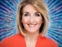 Kaye Adams for Strictly Come Dancing 2022