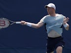 Great Britain's Kyle Edmund suffers first-round exit at BMW Open