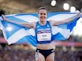 Scotland's Laura Muir storms to 1500m gold at Commonwealth Games