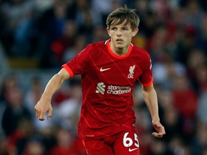 Liverpool's Leighton Clarkson joins Aberdeen on loan
