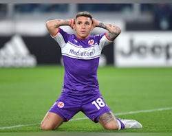 Lucas Torreira pictured at Milan airport ahead of Galatasaray move