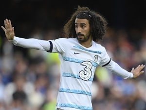 Team News: Cucurella handed first Chelsea start for Spurs game