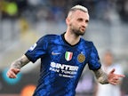 Liverpool 'considering swap deal for Inter Milan's Marcelo Brozovic'