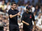 Marco Silva heaps praise on Fulham after Liverpool draw