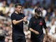 Marco Silva heaps praise on Fulham after Liverpool draw