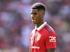 Paris Saint-Germain 'in talks with Marcus Rashford camp over deal for Manchester United attacker'