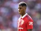 Paris Saint-Germain 'in talks with Marcus Rashford camp over deal for Manchester United attacker'