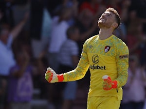 Bournemouth's Keeper Set for Millwall Loan