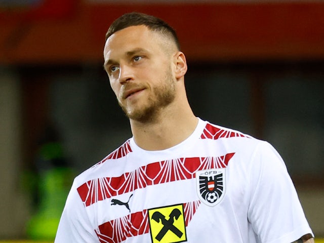 Arnautovic agent confirms offer from 