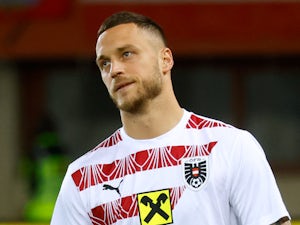 Arnautovic agent confirms offer from "well-known" club