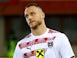 Manchester United 'end their pursuit of Marko Arnautovic'