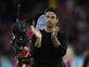Mikel Arteta: 'We will try to make more signings'