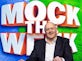 Mock The Week axed after 17 years