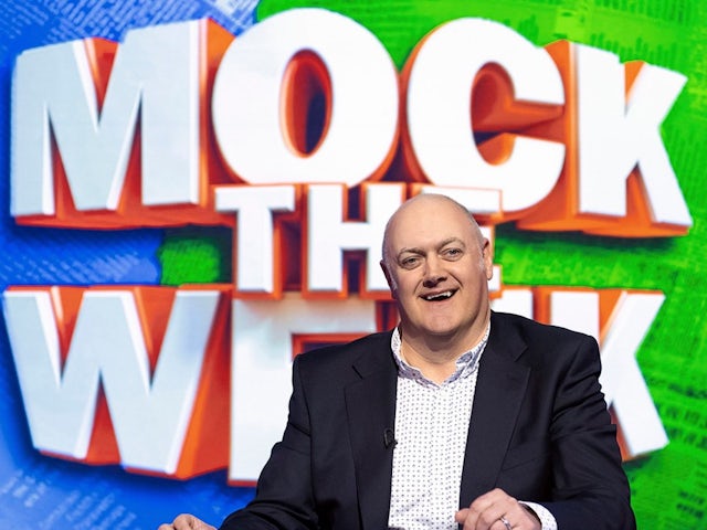 Mock The Week axed after 17 years