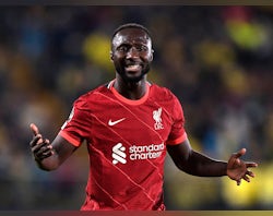 Naby Keita 'close to agreeing new Liverpool contract'