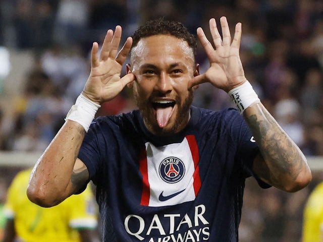Neymar 'wants to retire at Paris Saint-Germain' 