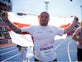England's Nick Miller defends hammer throw title at Commonwealth Games