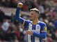 Pascal Gross signs new Brighton & Hove Albion contract