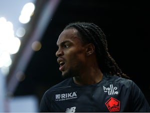 PSG 'agree £12.5m deal for Lille's Renato Sanches'