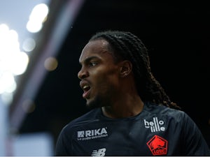 PSG announce signing of Renato Sanches from Lille