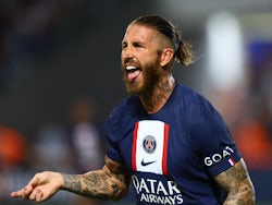 Sergio Ramos required to take pay cut to stay at PSG?