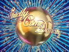 In Pictures: Full lineup confirmed for Strictly Come Dancing Christmas special