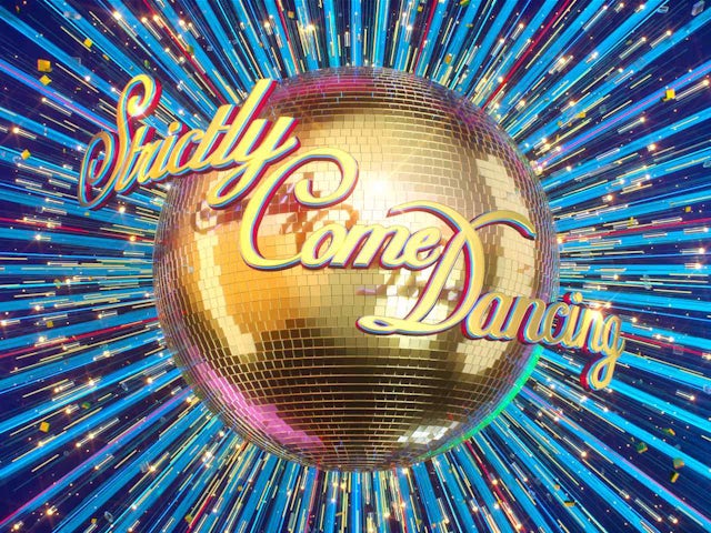 Strictly Come Dancing: Past winners