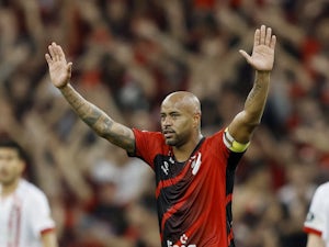 Copa Libertadores 2022: Flamengo Beat Athletico Paranaense To Lift Title –  In Pics