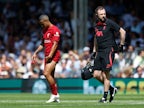 Thiago Alcantara suffers fresh hamstring injury in Fulham draw
