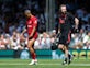 Liverpool's Thiago Alcantara 'to miss six weeks with hamstring injury'