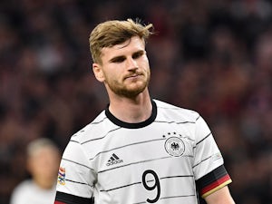 RB Leipzig 'increasingly hopeful of re-signing Werner'