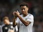 Tyler Adams in action for Leeds United on August 6, 2022