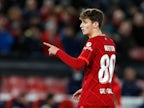 Tyler Morton signs new long-term Liverpool contract