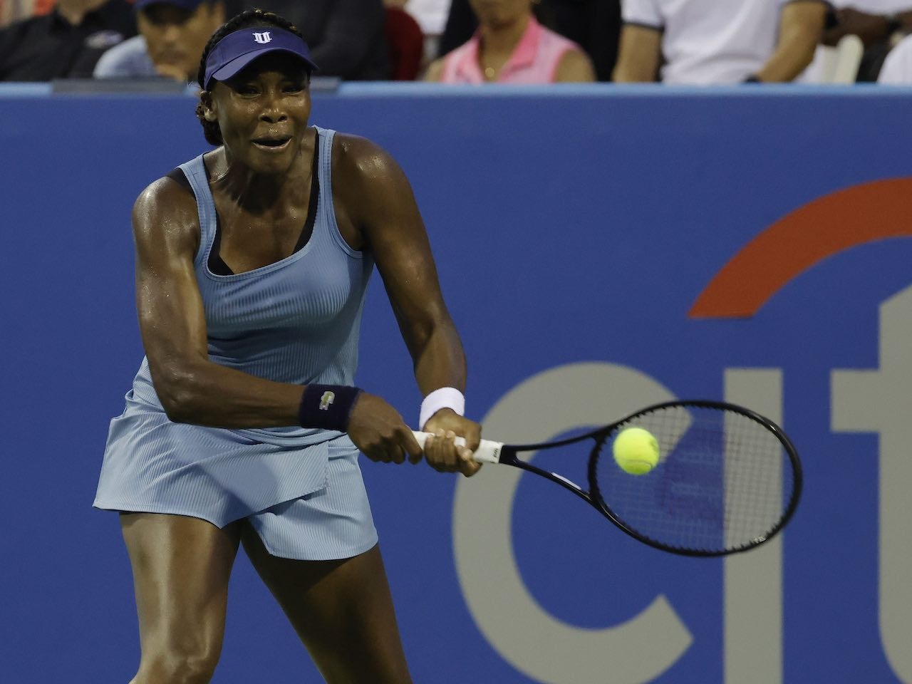 Venus Williams among players handed wild card for Wimbledon