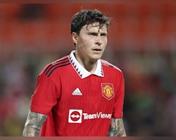 Man United 'to activate extension in Lindelof's contract'