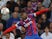Zaha 'offered new four-year Crystal Palace contract'