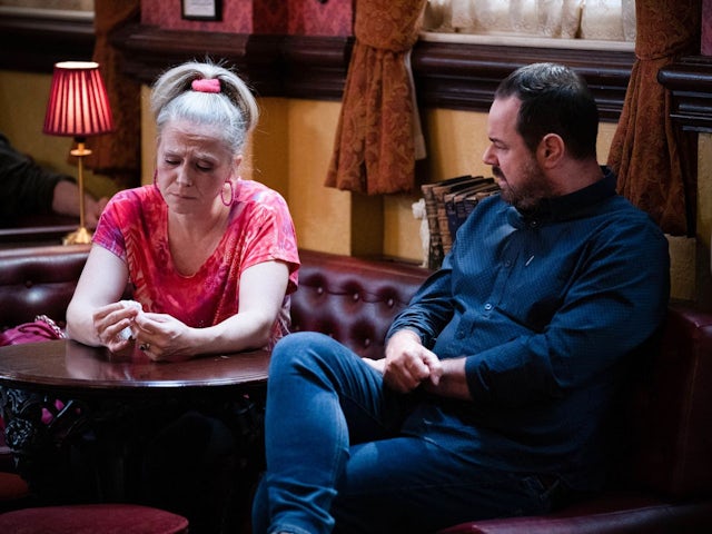 Charlotte Moore: 'EastEnders remains incredibly important for the BBC'