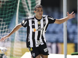 Atletico Mineiro vs. Palmeiras - prediction, team news, lineups