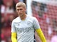 Alex Runarsson leaves Arsenal by mutual consent