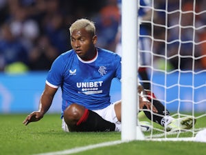 Team News: Morelos replaces Colak in Rangers XI for Liverpool clash