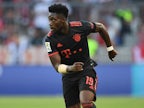 Real Madrid 'lining up £35m move for Bayern Munich defender Alphonso Davies'
