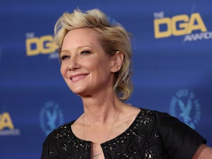 Anne Heche declared brain dead, will be taken off life support