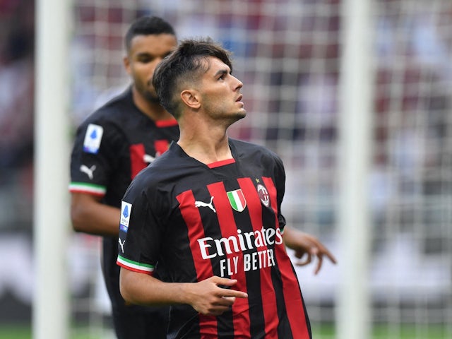 AC Milan schedule talks with Real Madrid over permanent Brahim Diaz signing? - Sports Mole