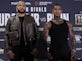 Conor Benn records 'adverse' drugs test, Chris Eubank Jr fight to go ahead