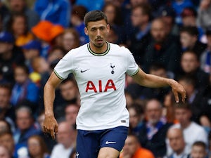 Tottenham's Clement Lenglet ruled out of Chelsea clash