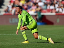 Fabrizio Romano: 'Marseille are not trying to sign Cristiano Ronaldo'