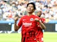 Tottenham Hotspur 'interested in Eintracht Frankfurt's Daichi Kamada'