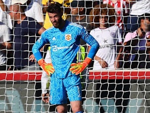 Man United 'will only trigger De Gea extension if they fail to find replacement'