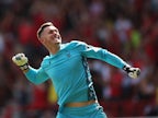 Manchester United's Dean Henderson 'on brink of permanent Nottingham Forest move'