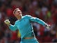 Nottingham Forest-linked Dean Henderson 'could travel with Manchester United to USA'
